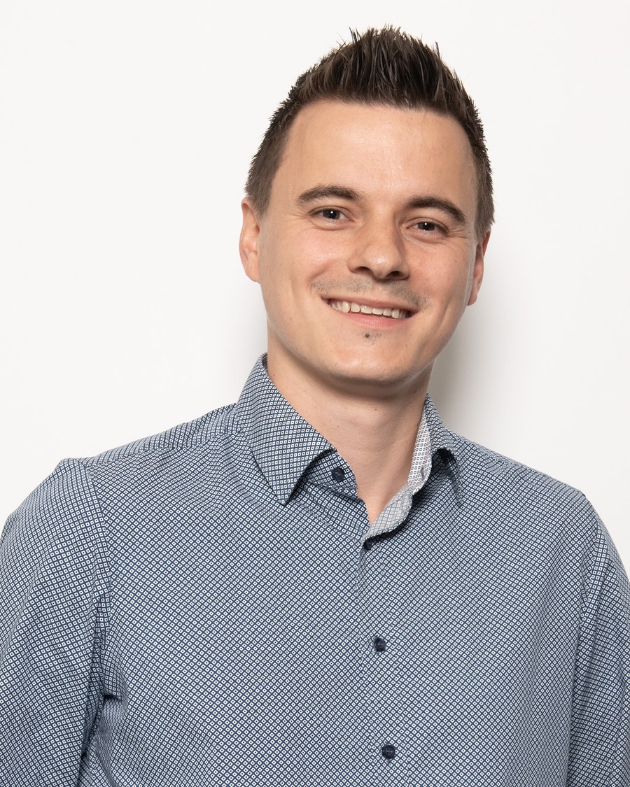 Jürgen Heim, Der Optionsingenieur